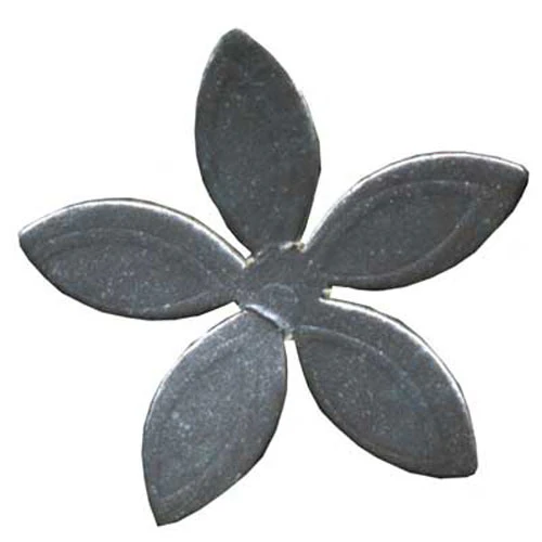 Sullivans Confetti Flowers, 3cm