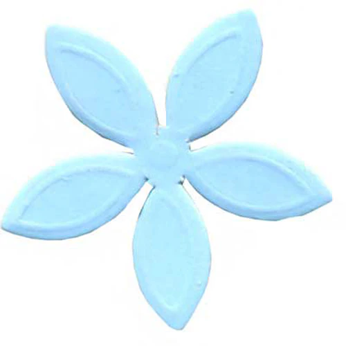Sullivans Confetti Flowers, 3cm - Image 3
