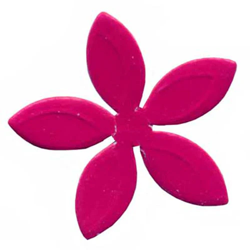Sullivans Confetti Flowers, 3cm - Image 4