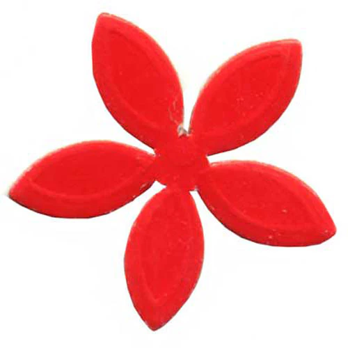 Sullivans Confetti Flowers, 3cm - Image 5