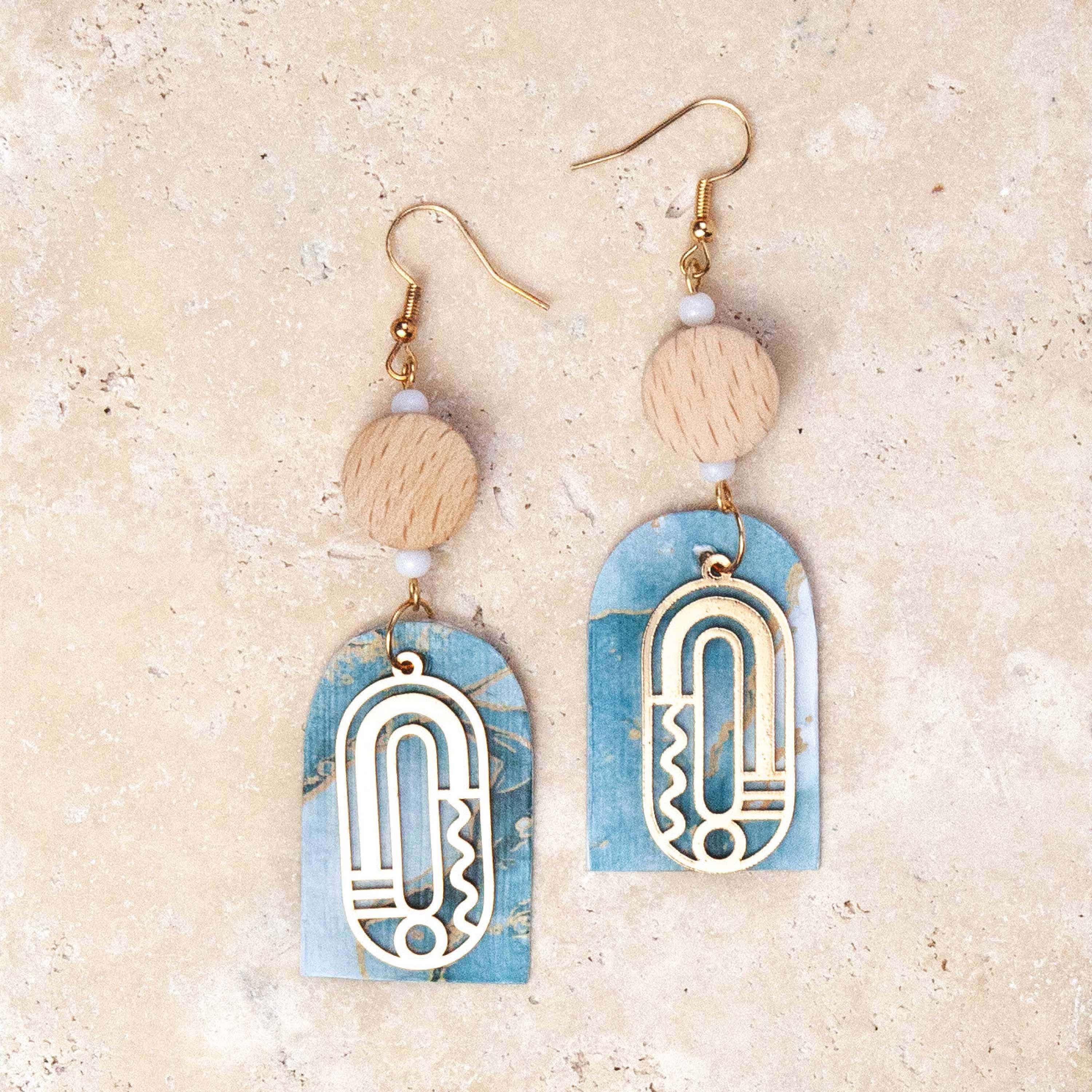 Craft Maker Earrings Kit - Image 2
