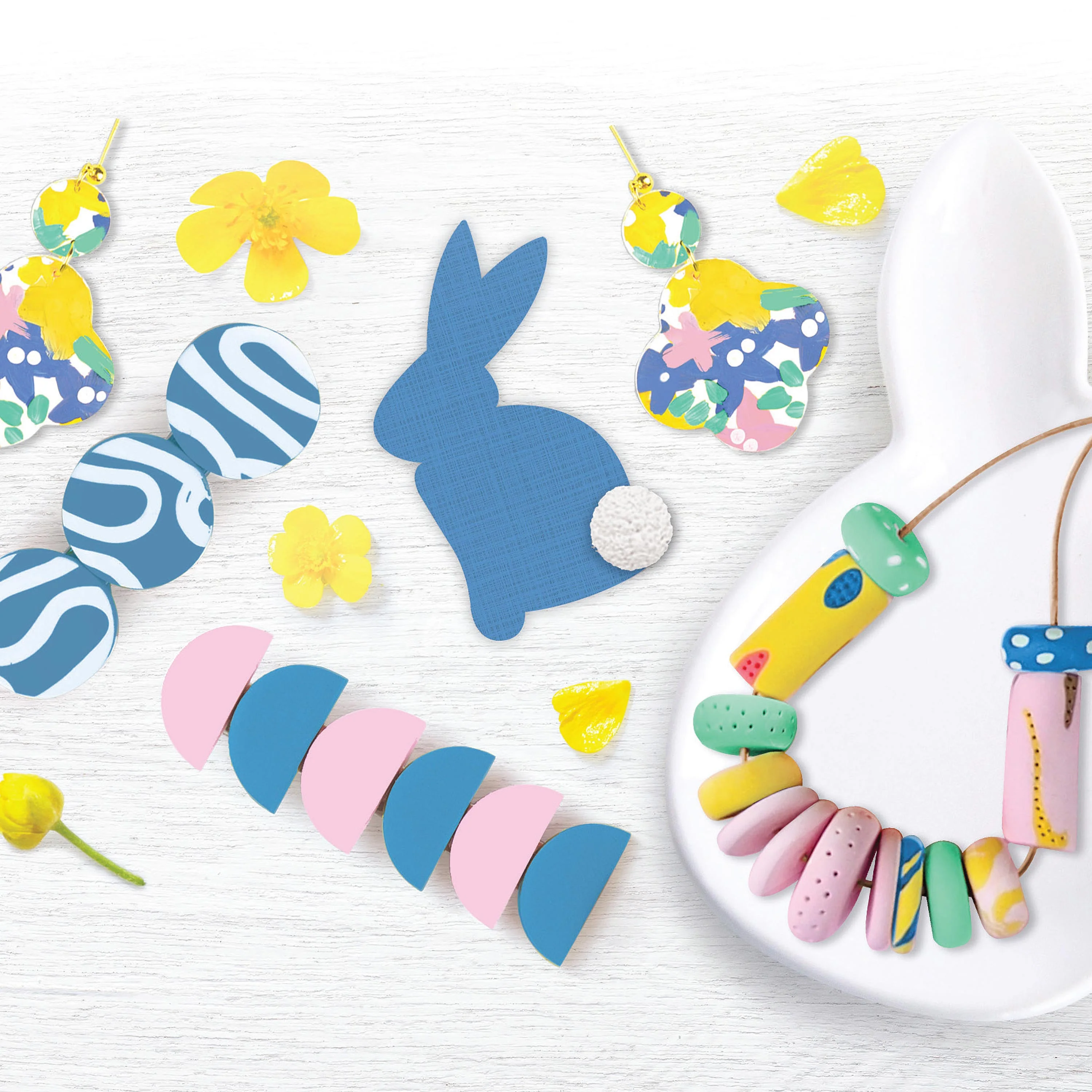 Craft Maker Handmade Jewellery Kit - Image 3