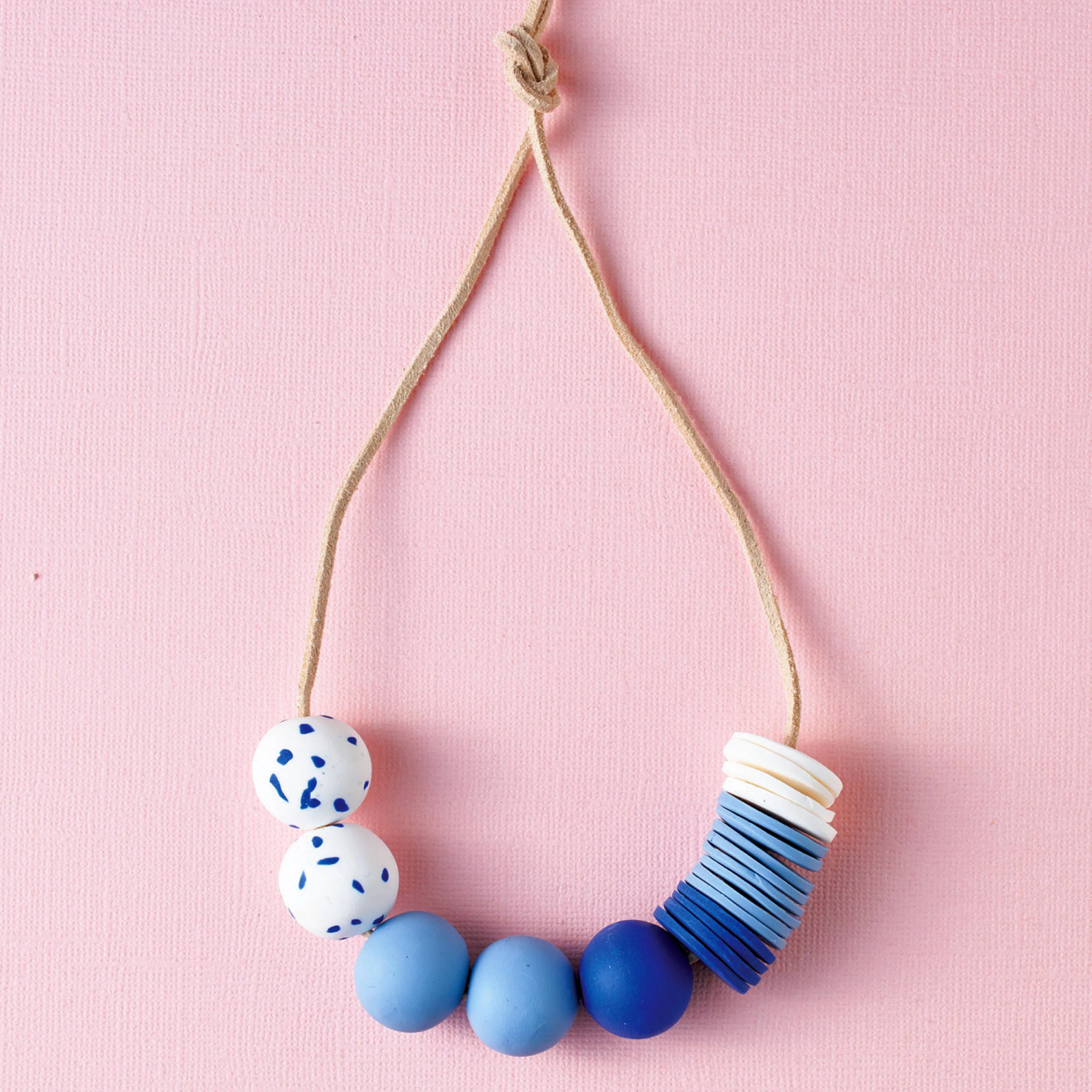 Craft Maker Polymer Clay Jewellery Kit (2025 ed) - Image 4