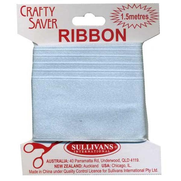 Crafty Saver Satin Ribbon, 38mm x 1.5m - Image 11