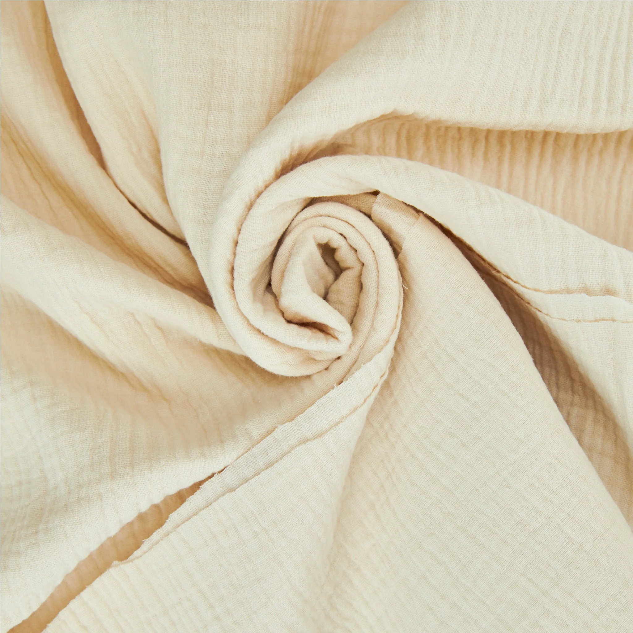 Cotton Cheesecloth Fabric - Image 5
