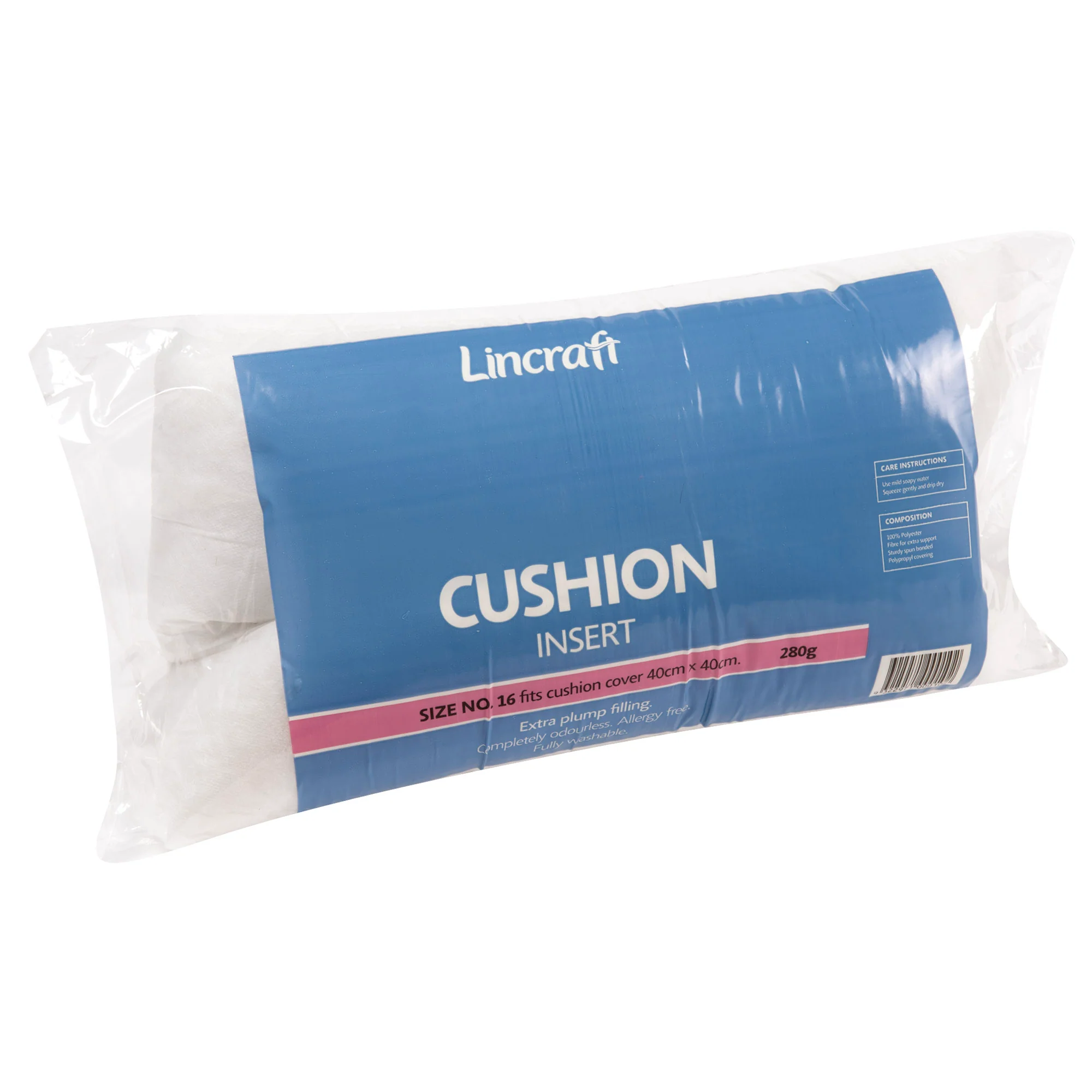 Cushion Insert - Lincraft - Image 3