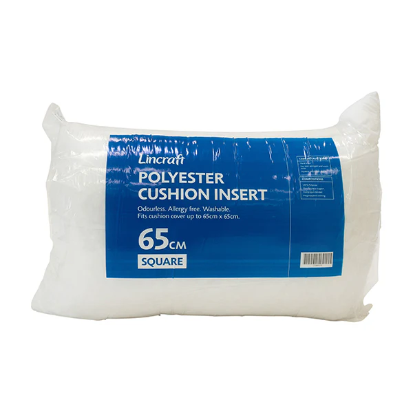 Cushion Insert - Lincraft - Image 4