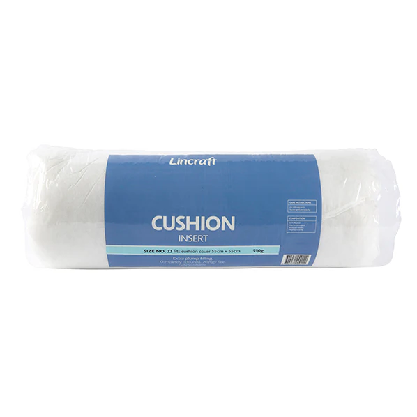 Cushion Insert - Lincraft - Image 7