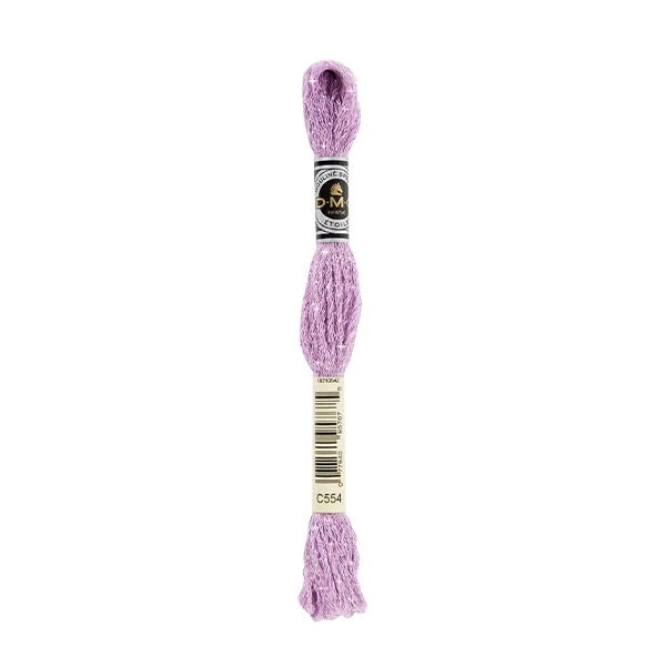 DMC Mouline Etoile Thread, 8m - Image 15