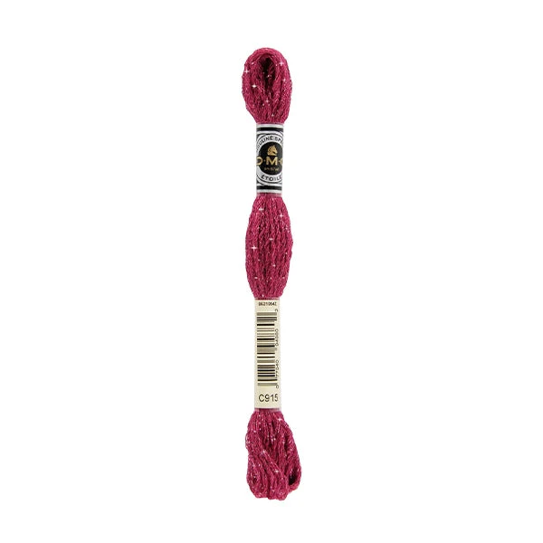 DMC Mouline Etoile Thread, 8m - Image 2