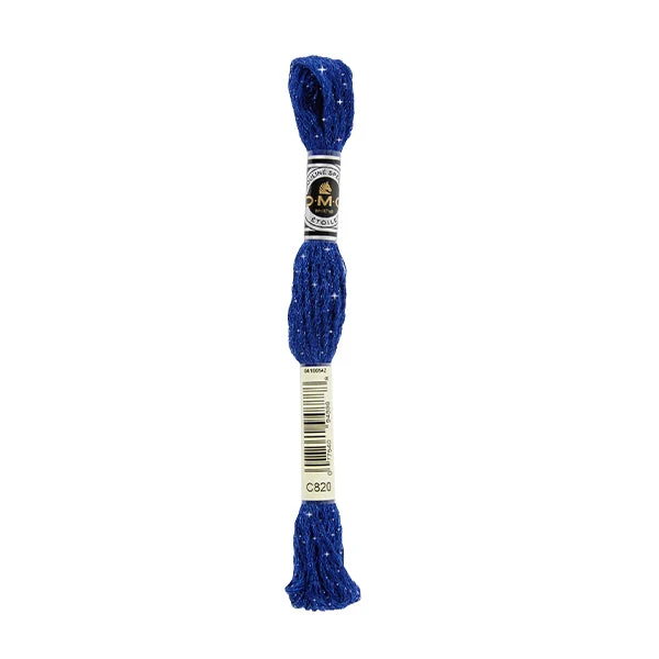 DMC Mouline Etoile Thread, 8m - Image 26