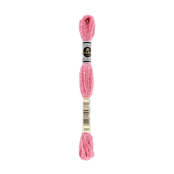 DMC Mouline Etoile Thread, 8m - Image 31