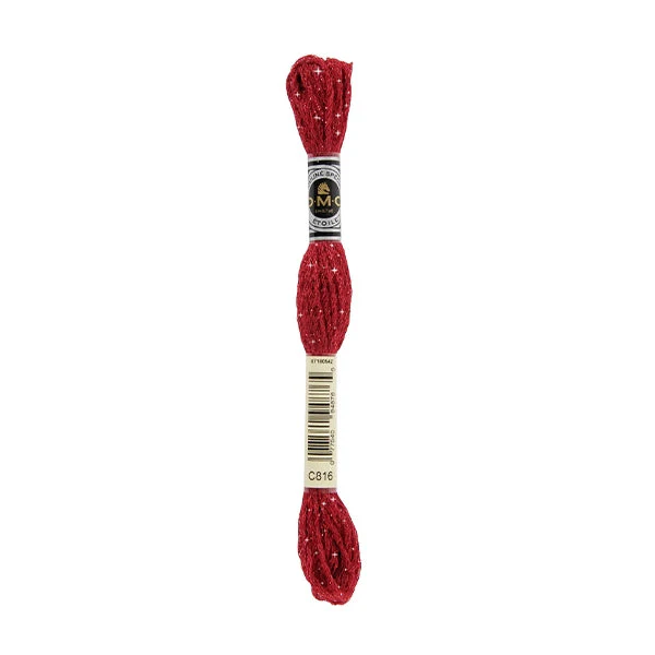 DMC Mouline Etoile Thread, 8m - Image 8