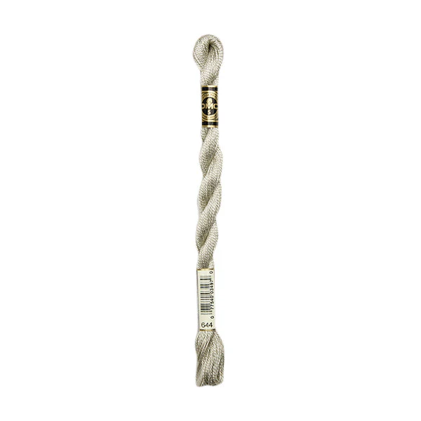 DMC Pearl Cotton 5 Thread - Image 12