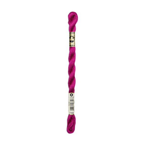 DMC Pearl Cotton 5 Thread - Image 16