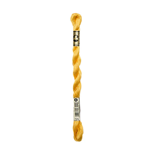 DMC Pearl Cotton 5 Thread - Image 17