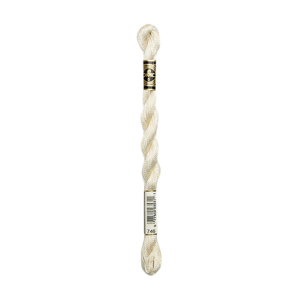 DMC Pearl Cotton 5 Thread - Image 21