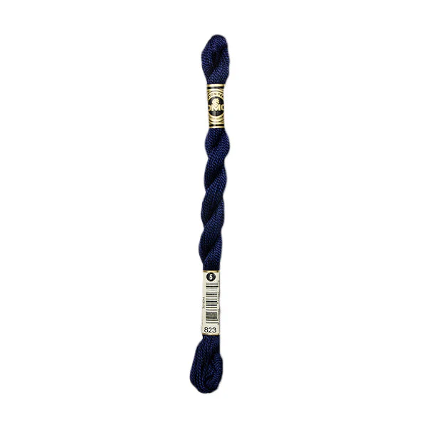 DMC Pearl Cotton 5 Thread - Image 24