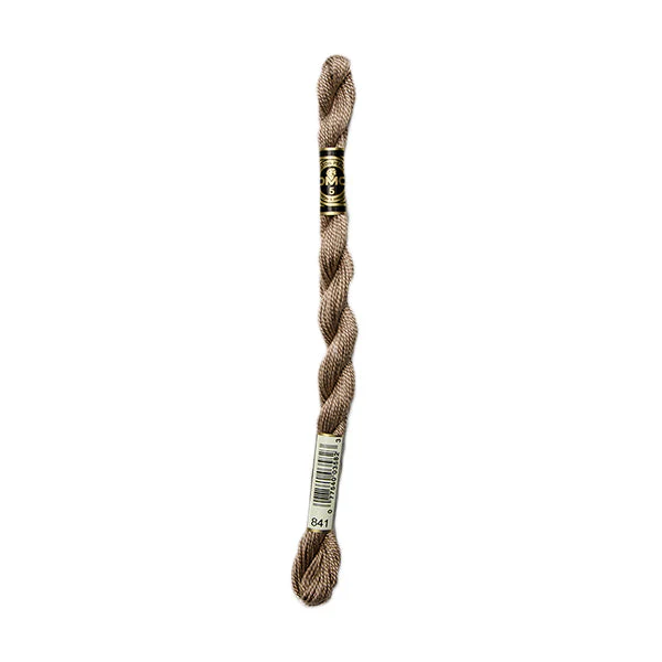 DMC Pearl Cotton 5 Thread - Image 26