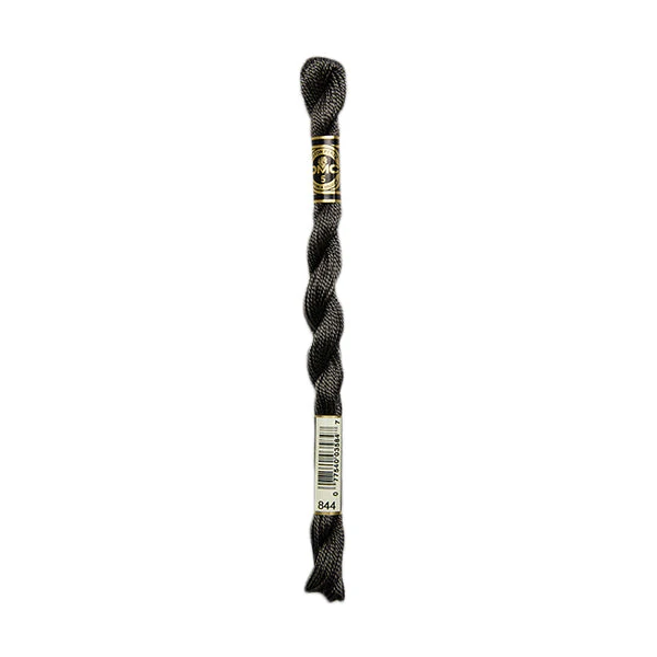 DMC Pearl Cotton 5 Thread - Image 27