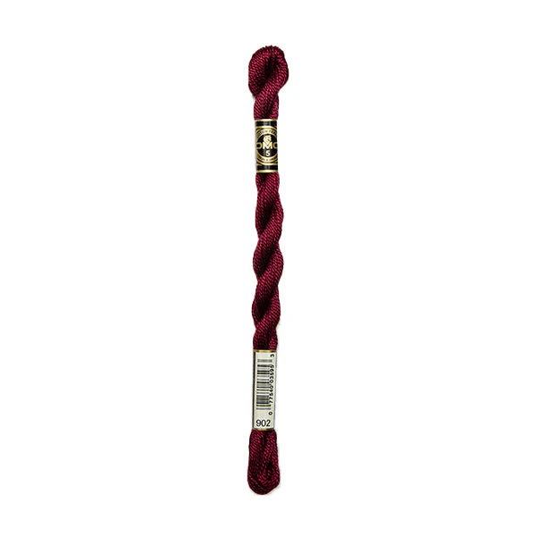DMC Pearl Cotton 5 Thread - Image 28
