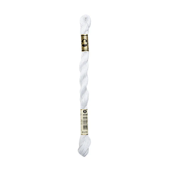 DMC Pearl Cotton 5 Thread - Image 3