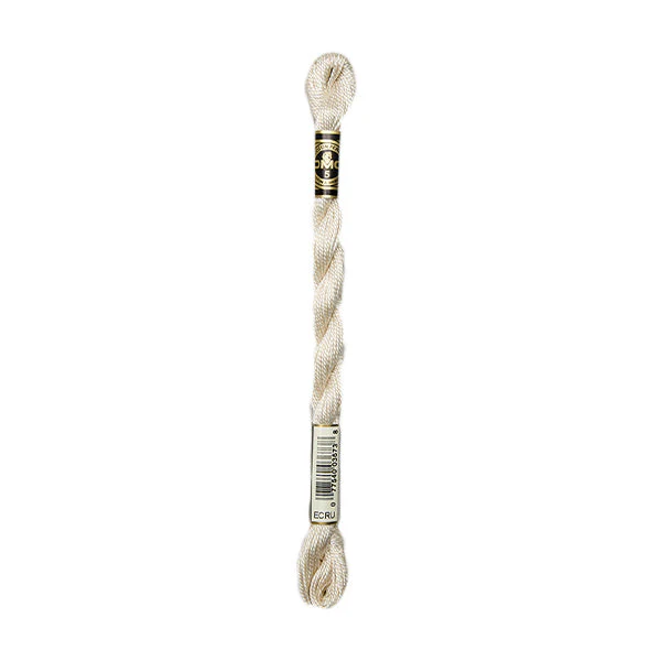 DMC Pearl Cotton 5 Thread - Image 4