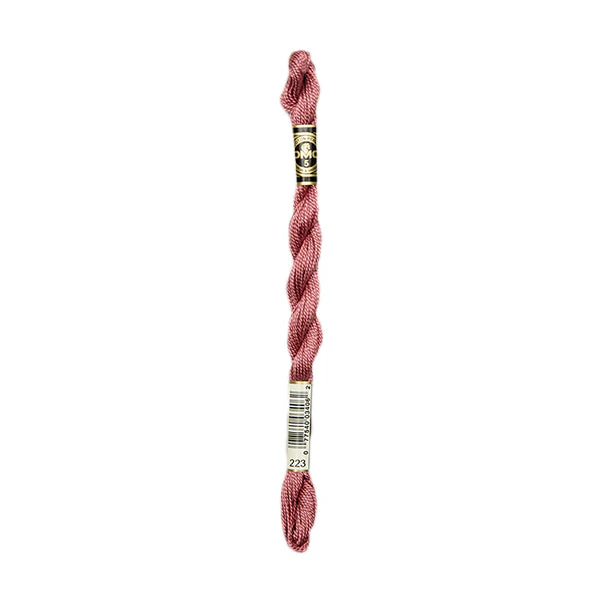DMC Pearl Cotton 5 Thread - Image 6