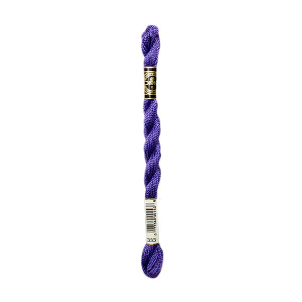 DMC Pearl Cotton 5 Thread - Image 8