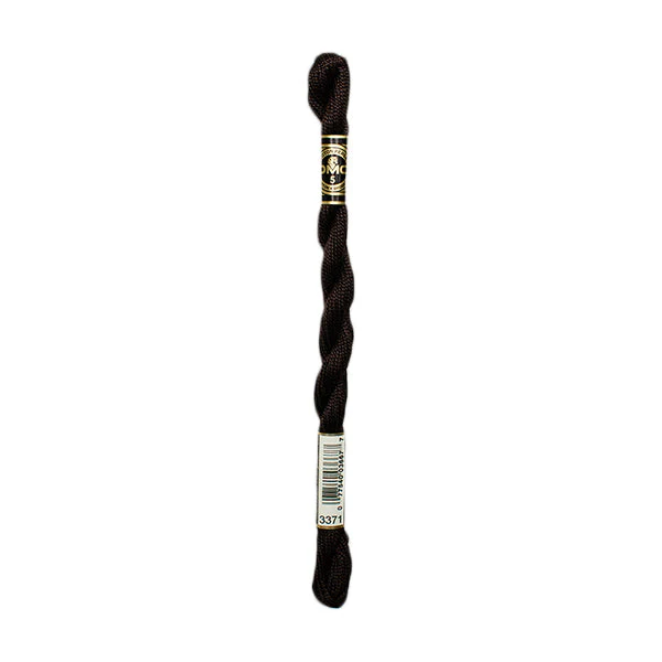 DMC Pearl Cotton 5 Thread - Image 9