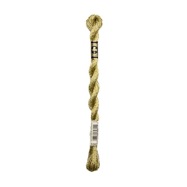 DMC Pearl No. 5 Thread