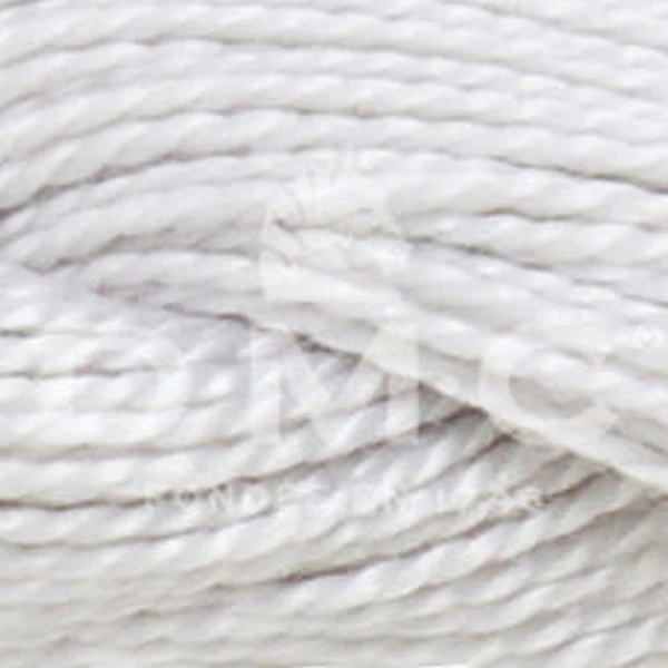 DMC Perle Cotton 8 - Image 10
