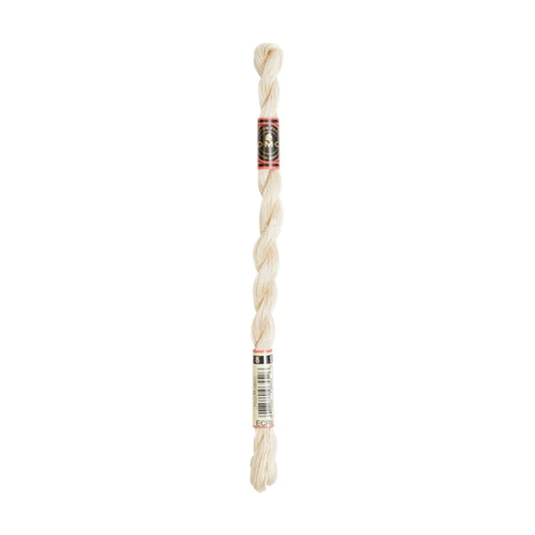 DMC Perle Cotton 8 - Image 11