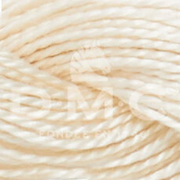 DMC Perle Cotton 8 - Image 12