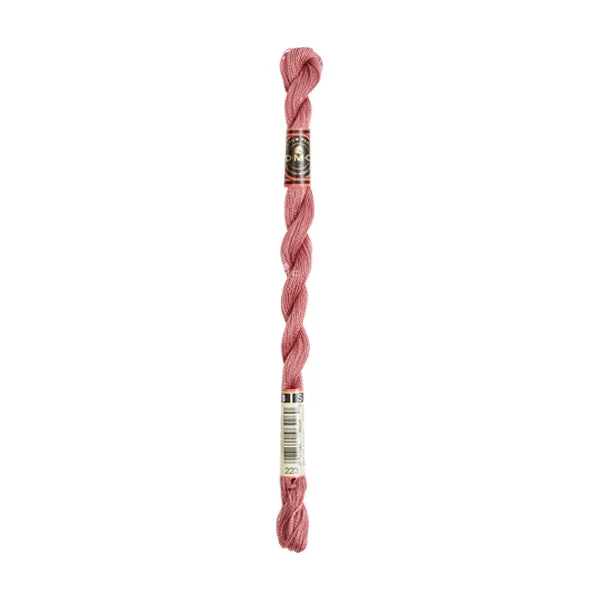 DMC Perle Cotton 8 - Image 13
