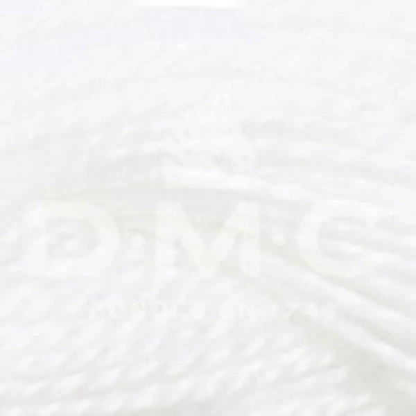 DMC Perle Cotton 8 - Image 16