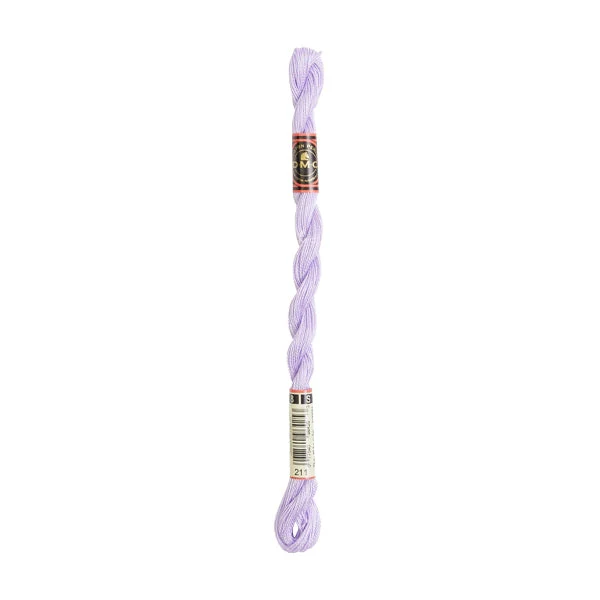 DMC Perle Cotton 8 - Image 19