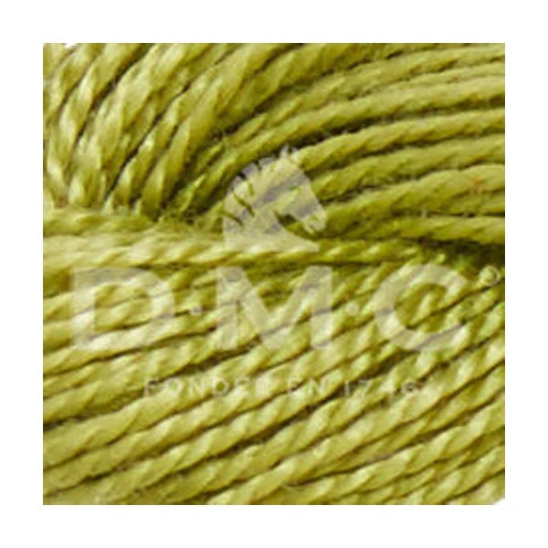 DMC Perle Cotton 8 - Image 2
