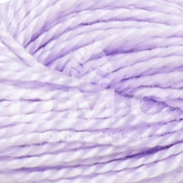 DMC Perle Cotton 8 - Image 20