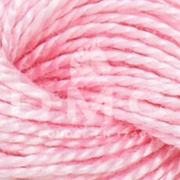 DMC Perle Cotton 8 - Image 26