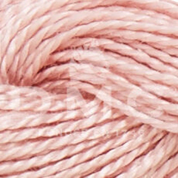 DMC Perle Cotton 8 - Image 28
