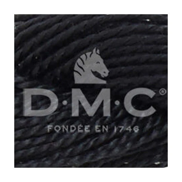 DMC Perle Cotton 8 - Image 34