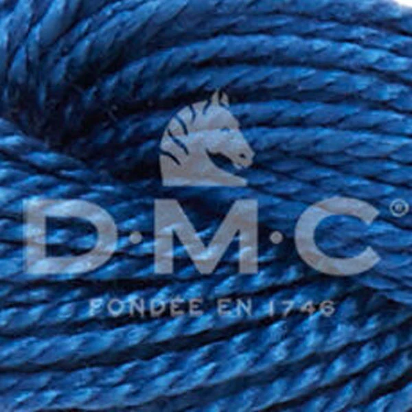 DMC Perle Cotton 8 - Image 38
