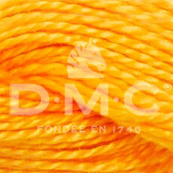 DMC Perle Cotton 8 - Image 40