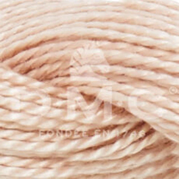 DMC Perle Cotton 8 - Image 42