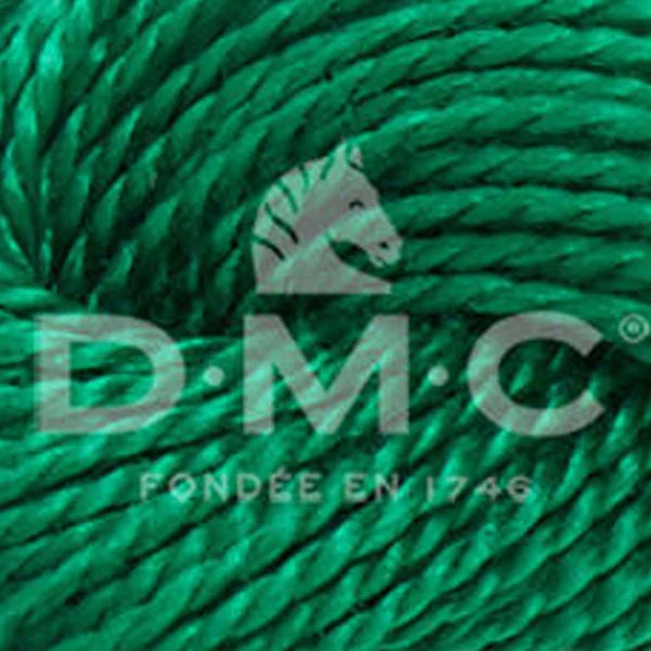 DMC Perle Cotton 8 - Image 44