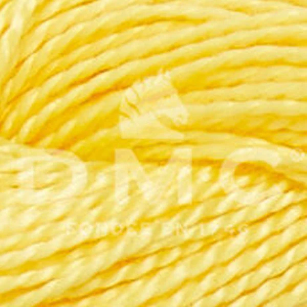 DMC Perle Cotton 8 - Image 46