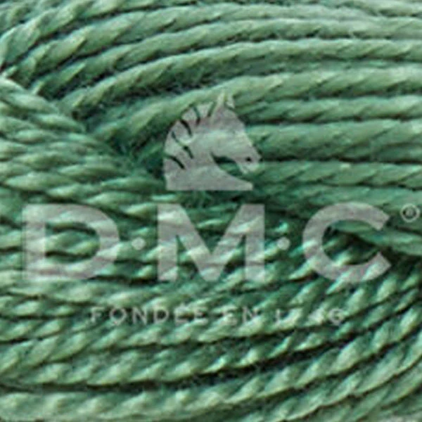 DMC Perle Cotton 8 - Image 48