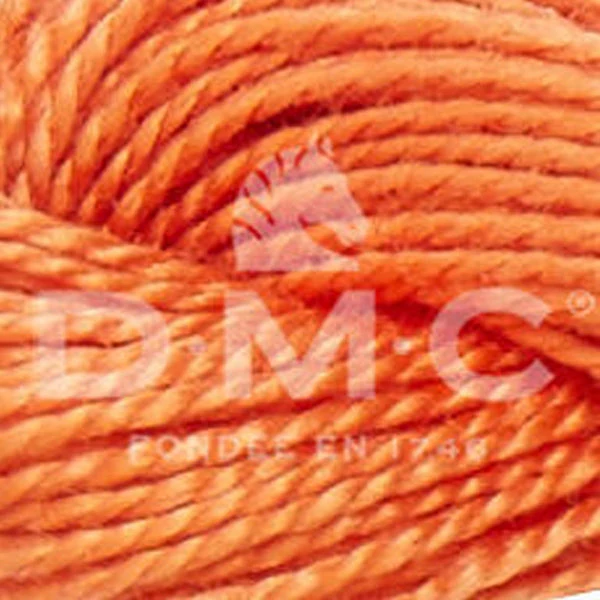 DMC Perle Cotton 8 - Image 54