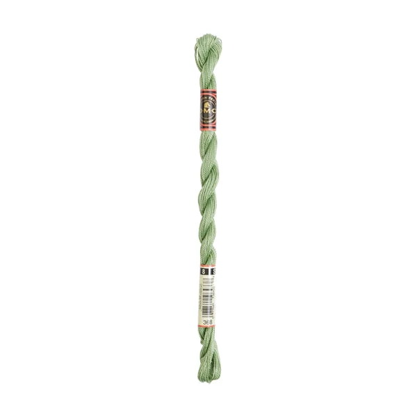 DMC Perle Cotton 8 - Image 55